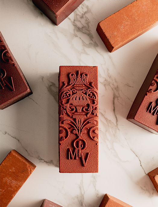 Bûche d’exception Maison Pellestor Veyrier